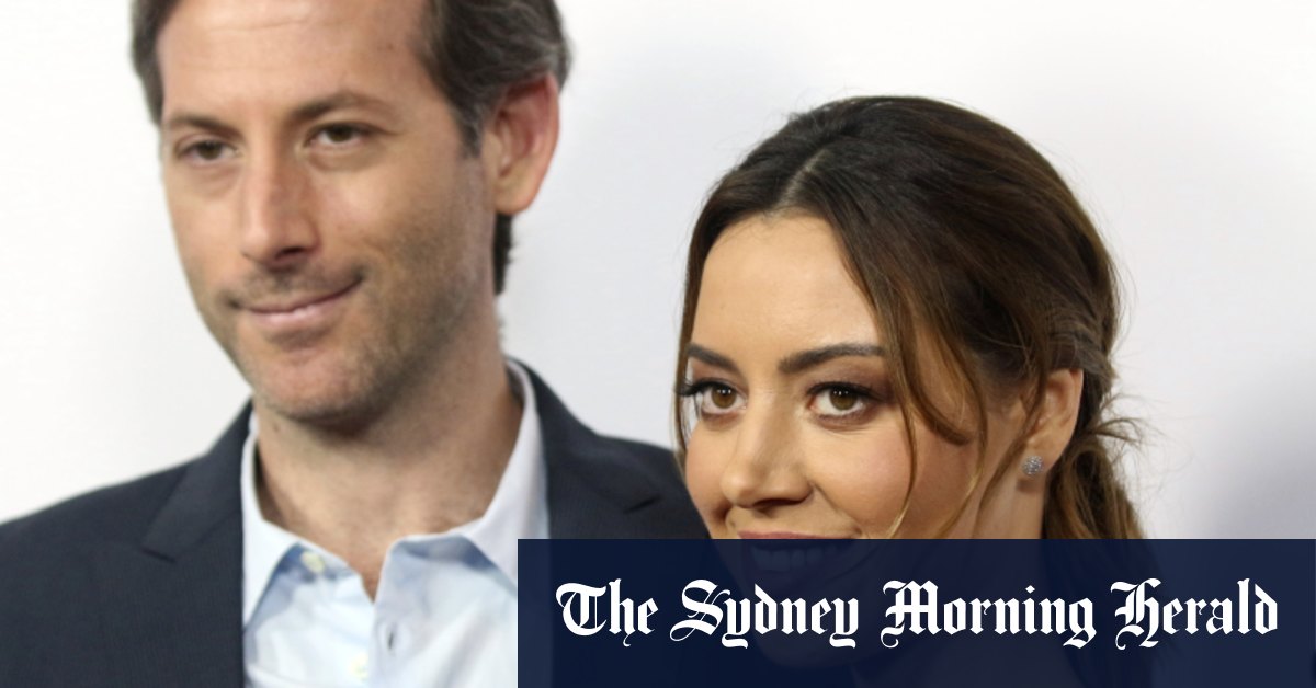 Jeff Baena, mari d'Aubrey Plaza, décède subitement