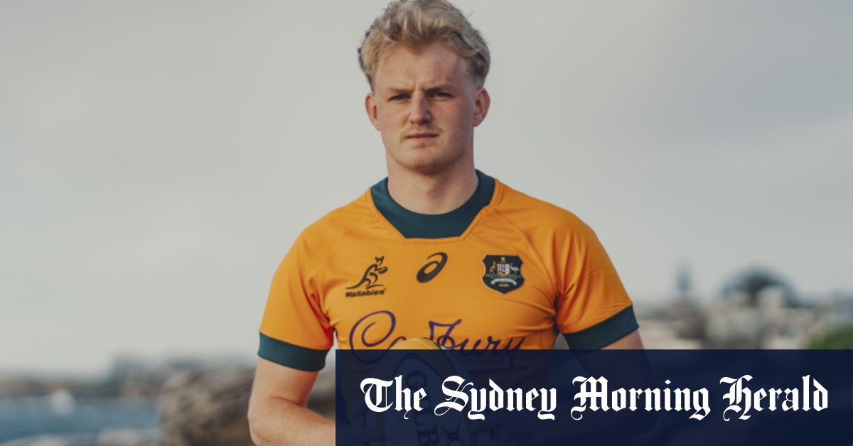 Comment le fils du grand Wallabies, Tom Lynagh, prépare une place pour la tournée des Lions britanniques et irlandais