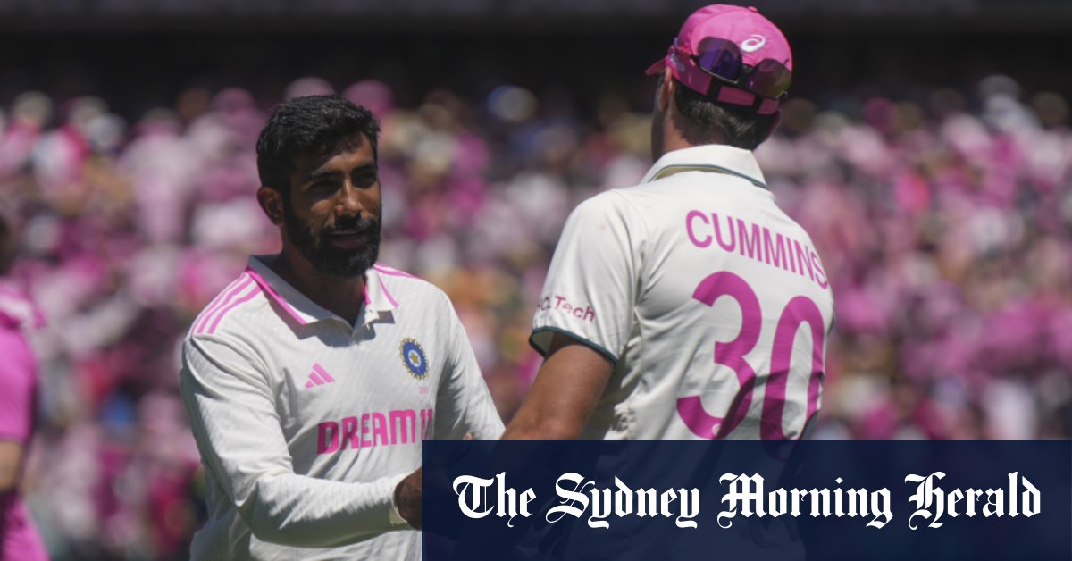 Les joueurs disent qu'il y a déjà trop de « trois grands » de cricket entre l'Australie, l'Inde et l'Angleterre ; Conseil international de cricket ; Cricket Australie