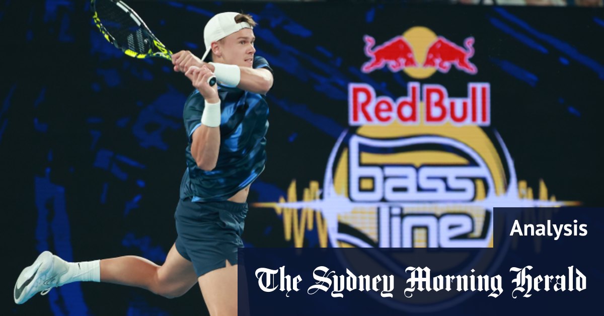 Le verdict sur la Bassline de Red Bull