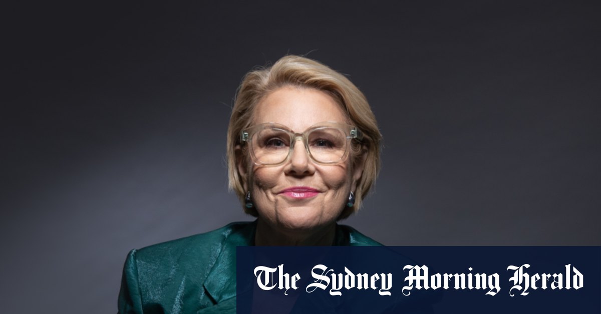 Comment Julia Morris, animatrice de 'm A Celebrity… Get Me Out of Here !, a tout conquis, partout, d'un seul coup