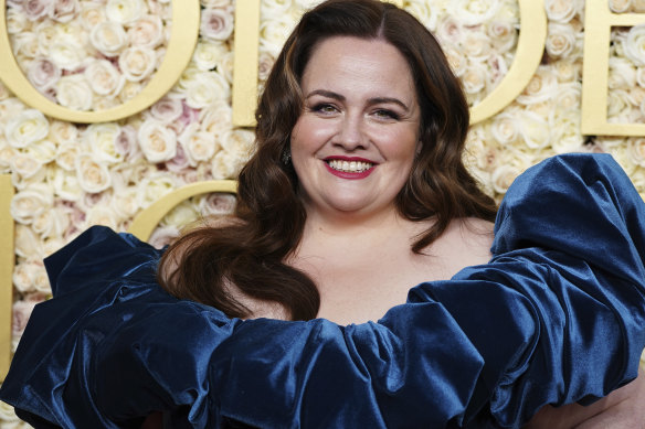 Jessica Gunning a remporté un Golden Globe pour son interprétation de Martha dans Baby Reindeer.