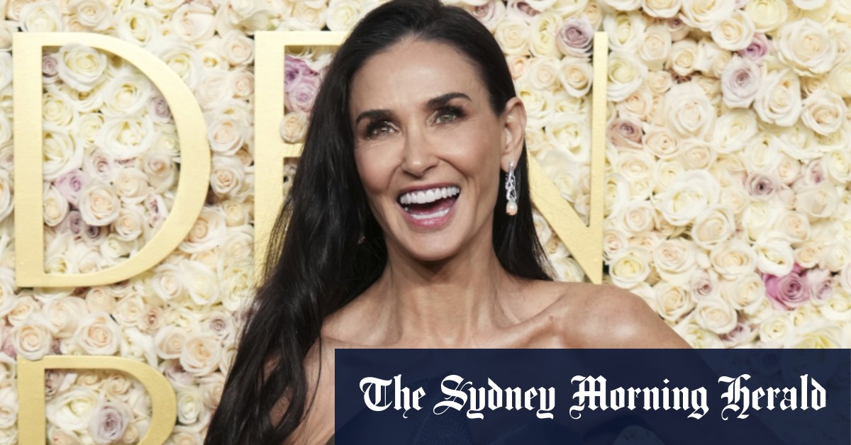 Meilleurs films et émissions de télévision de la liste des gagnants des Golden Globes