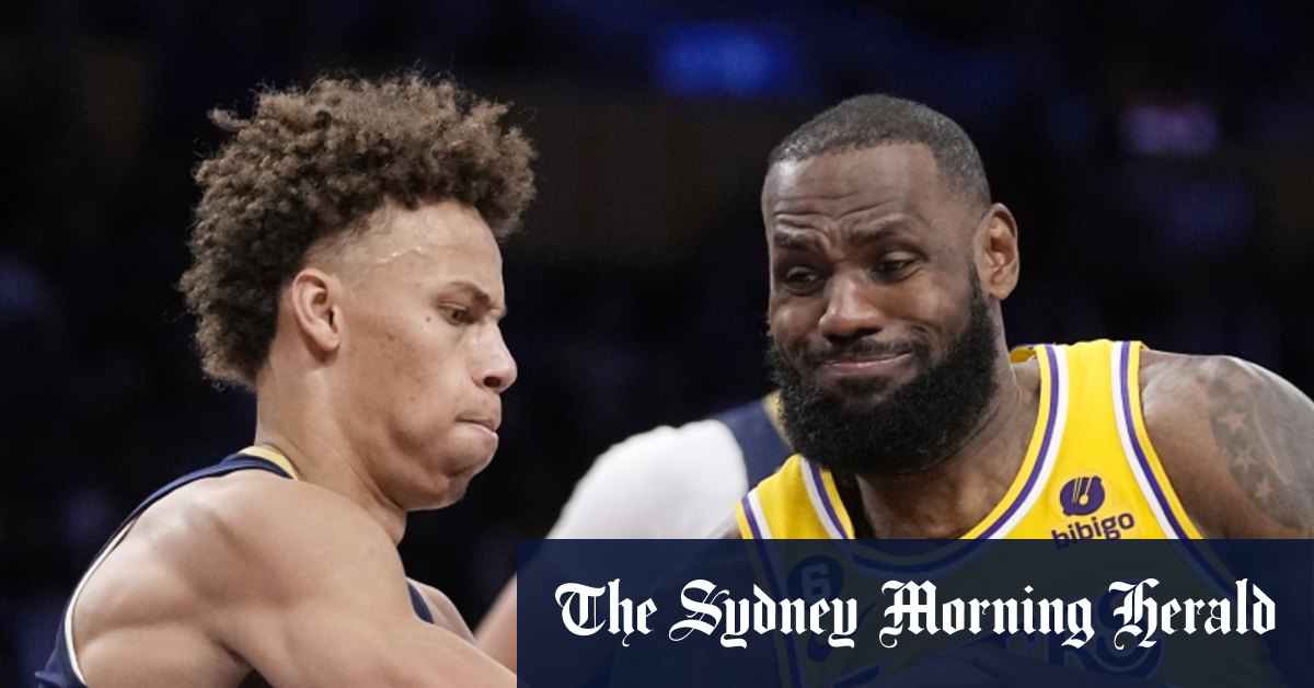 Si la NBA et la NFL passent à Disney+, où cela laissera-t-il Foxtel ?