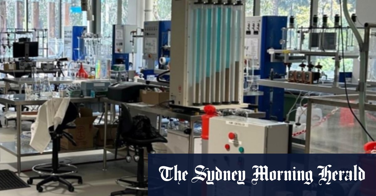 Everest obtient un remboursement de R&D pour la recherche sur le métal critique sur le rubidium