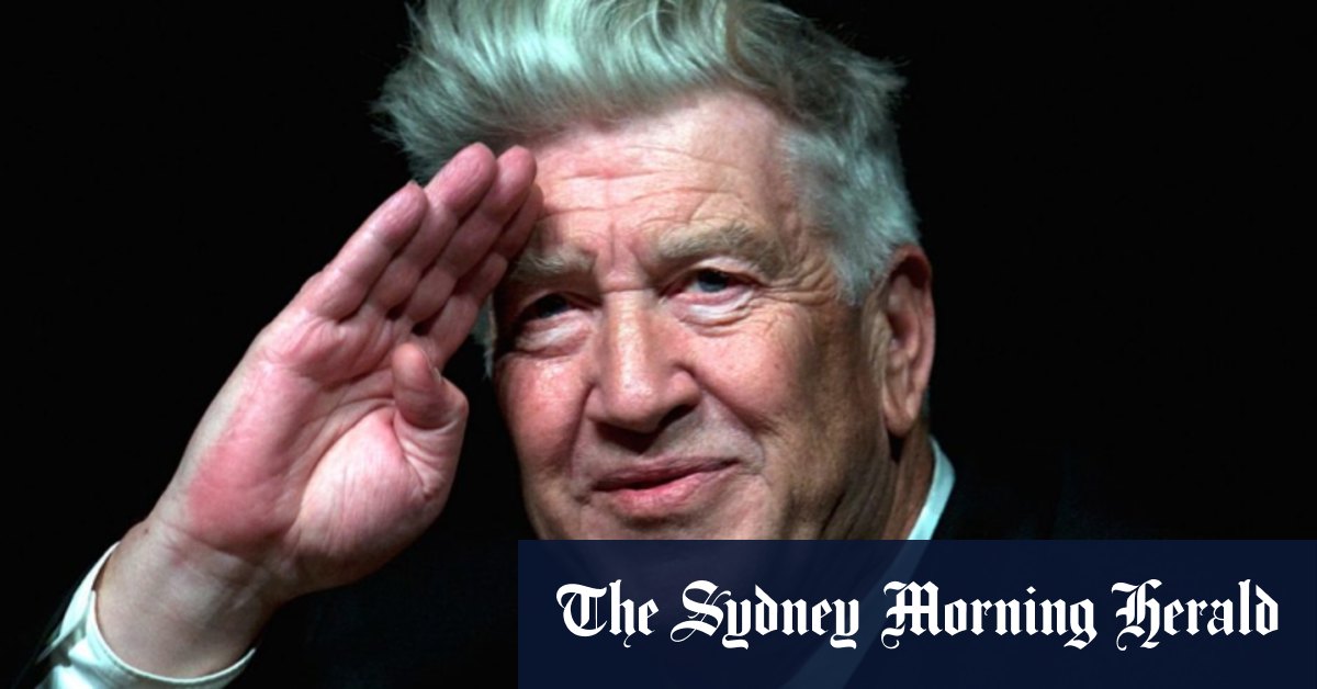 J'ai rencontré de nombreux réalisateurs célèbres, mais je n'oublierai jamais David Lynch