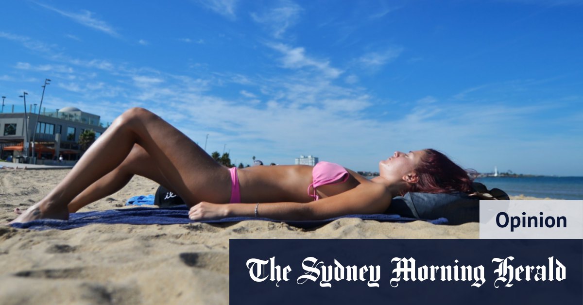 Les plages les plus emblématiques d'Australie sont magnifiques, mais elles nous tuent littéralement