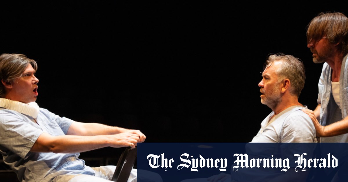 Critiques du Festival de Sydney