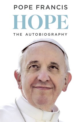 Ne vous attendez pas à de grandes révélations de la part de l'autobiographie du Pape.