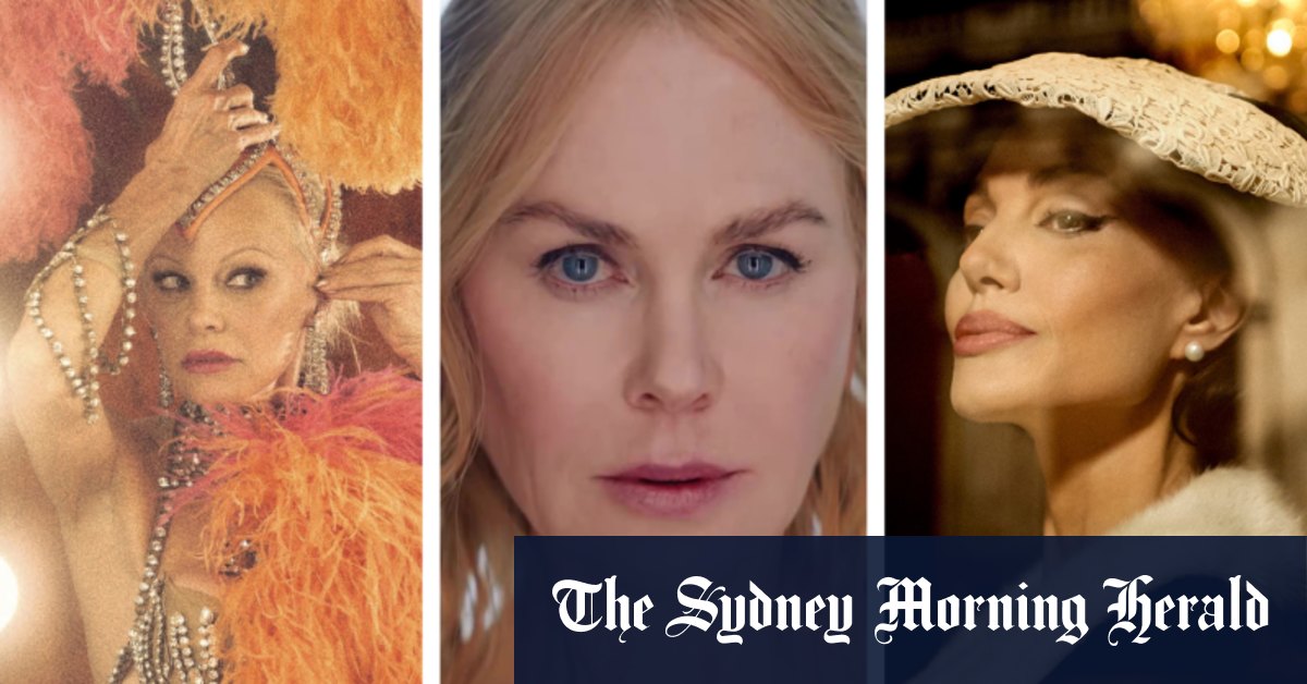 les prétendantes à l'actrice principale exclues des nominations