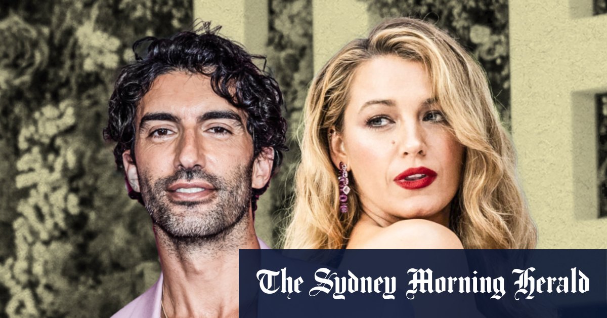 Justin Baldoni s'excuse auprès de Blake Lively dans des excuses divulguées au milieu de la bataille juridique