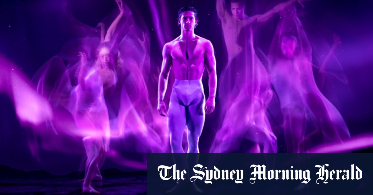 Le Queensland Ballet annonce un nouveau directeur artistique - et un retour surprise
