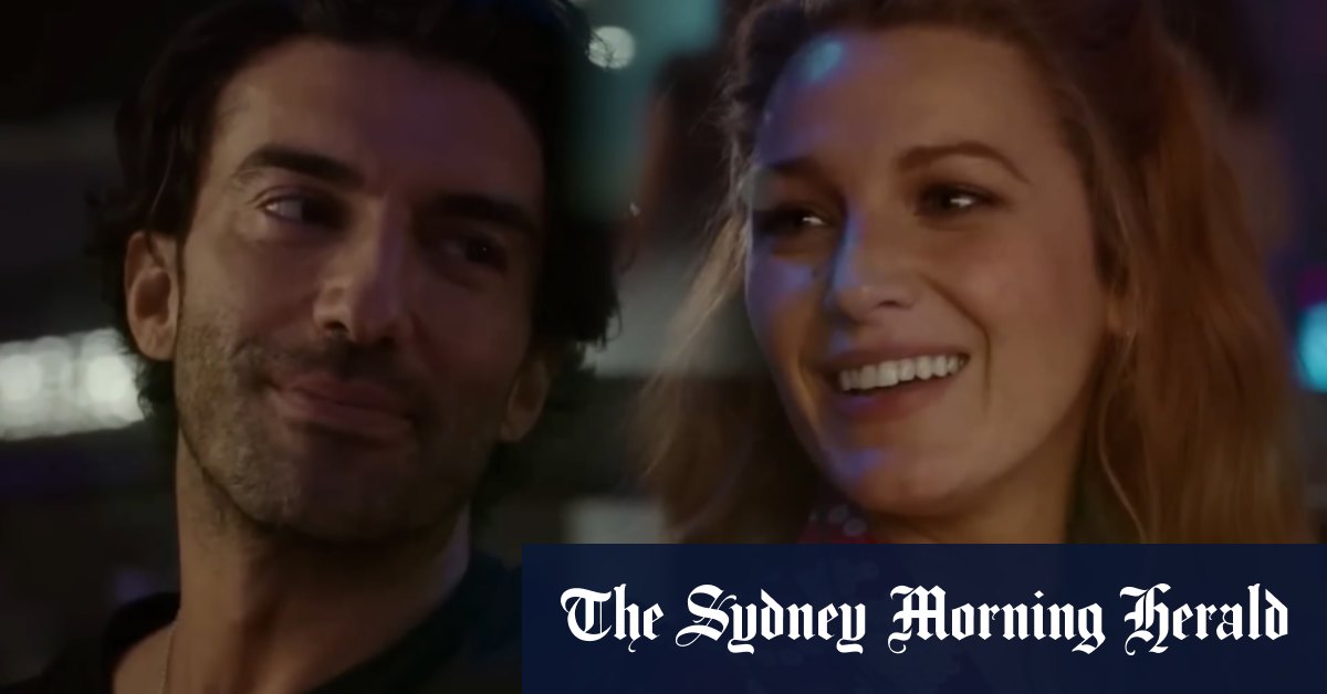 Donner un sens à l'étui Blake Lively v Justin Baldoni