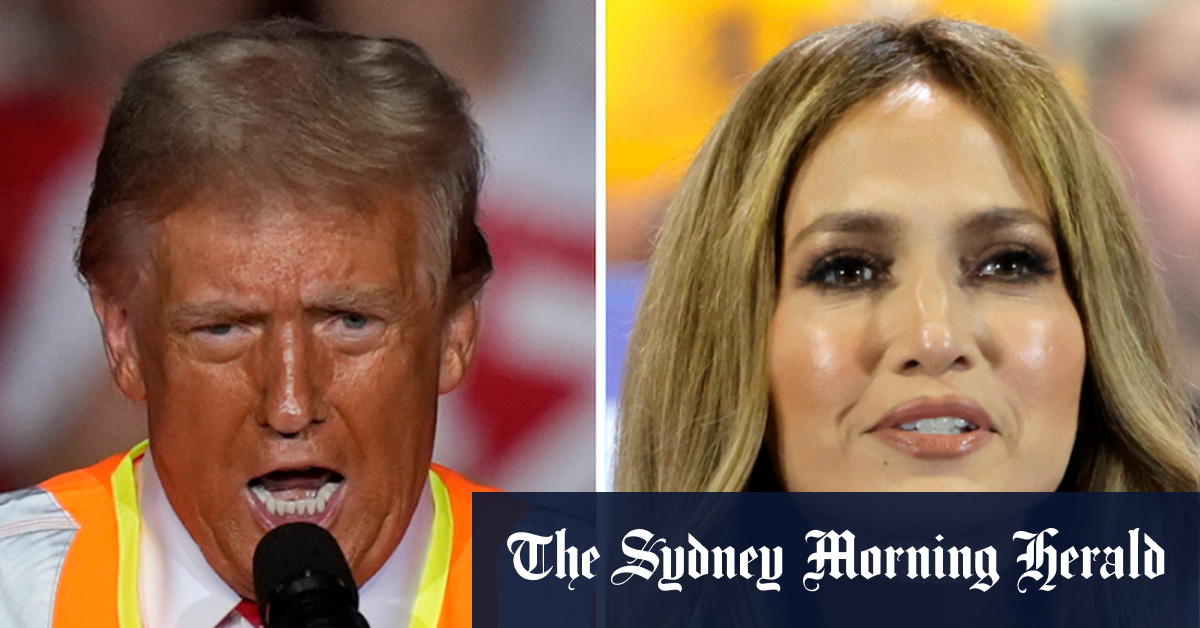 Jennifer Lopez s'exprime pour les droits des LGBTQ à Kiss of the Spider Woman débuts