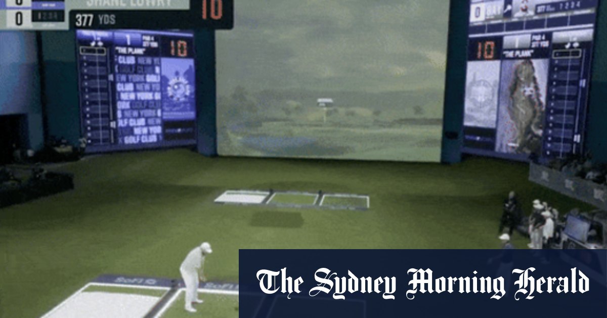 La nouvelle ligue de golf en salle de Tiger Woods et Rory McIlroy fonctionnera-t-elle ?