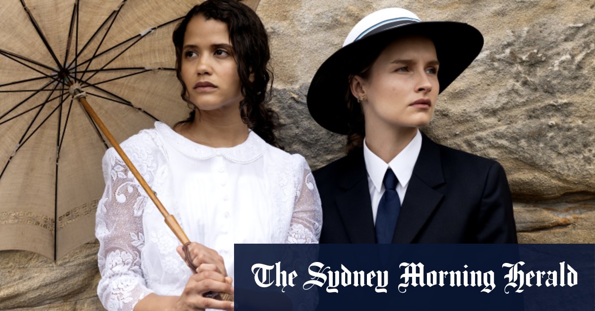 Pique-nique à Hanging Rock à la Sydney Theatre Company réinstalle l'histoire classique