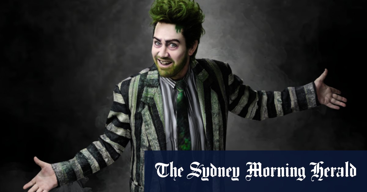 Les grands spectacles à réserver maintenant, de Beetlejuice à Les Mis et Annie