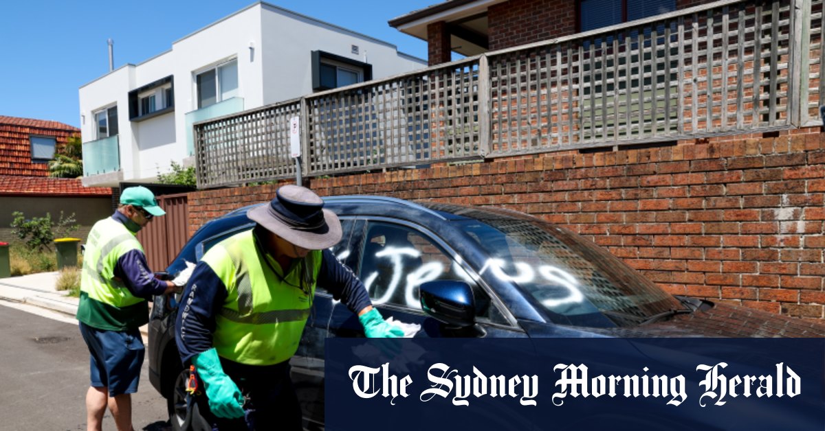 Antisémitisme STOUSH pour dominer le Parlement en tant que Terrorgram de Penny Wong Blacklists