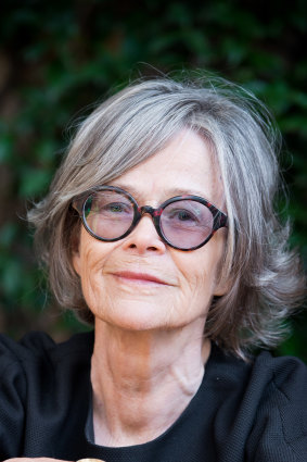 Hilary McPhee dit que l'acquisition de texte est triste pour ses auteurs et son personnel.