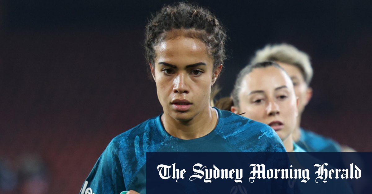 Rafraîchissement de Fowler Retour pour la visite des États-Unis de Matildas après la pause de la santé mentale
