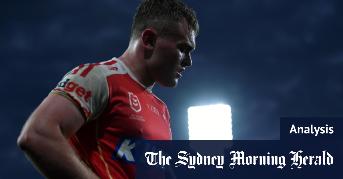 Ces hommes volent sous le radar. Maintenant, ils se battent pour leur avenir dans la LNR