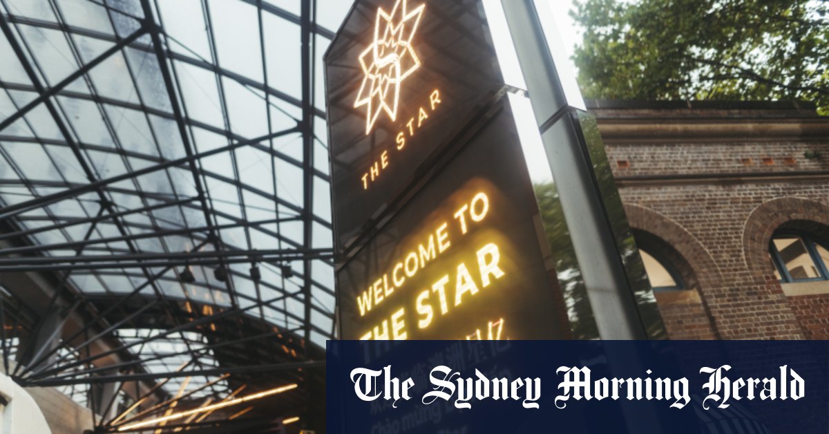 Sydney Casino peut ne pas survivre