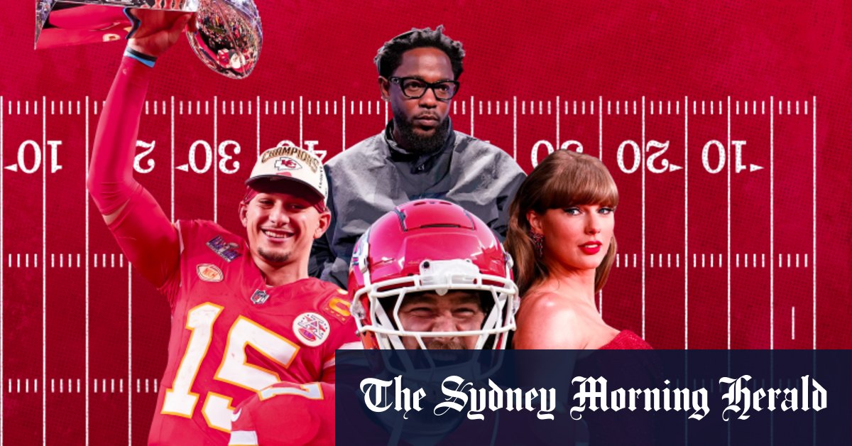 Travis Kelce proposera-t-il à Taylor Swift?