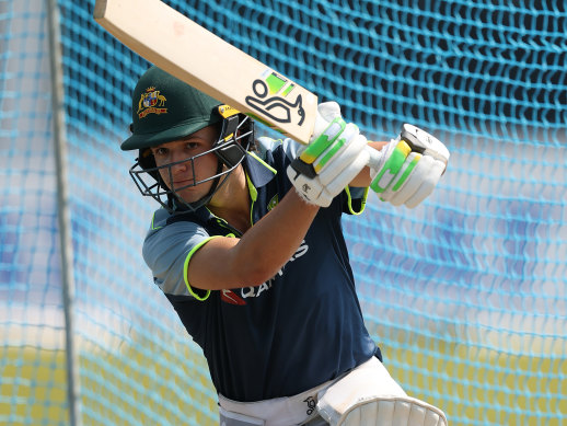 Sam Konstas quittera tôt la tournée du Sri Lanka pour jouer Sheffield Shield