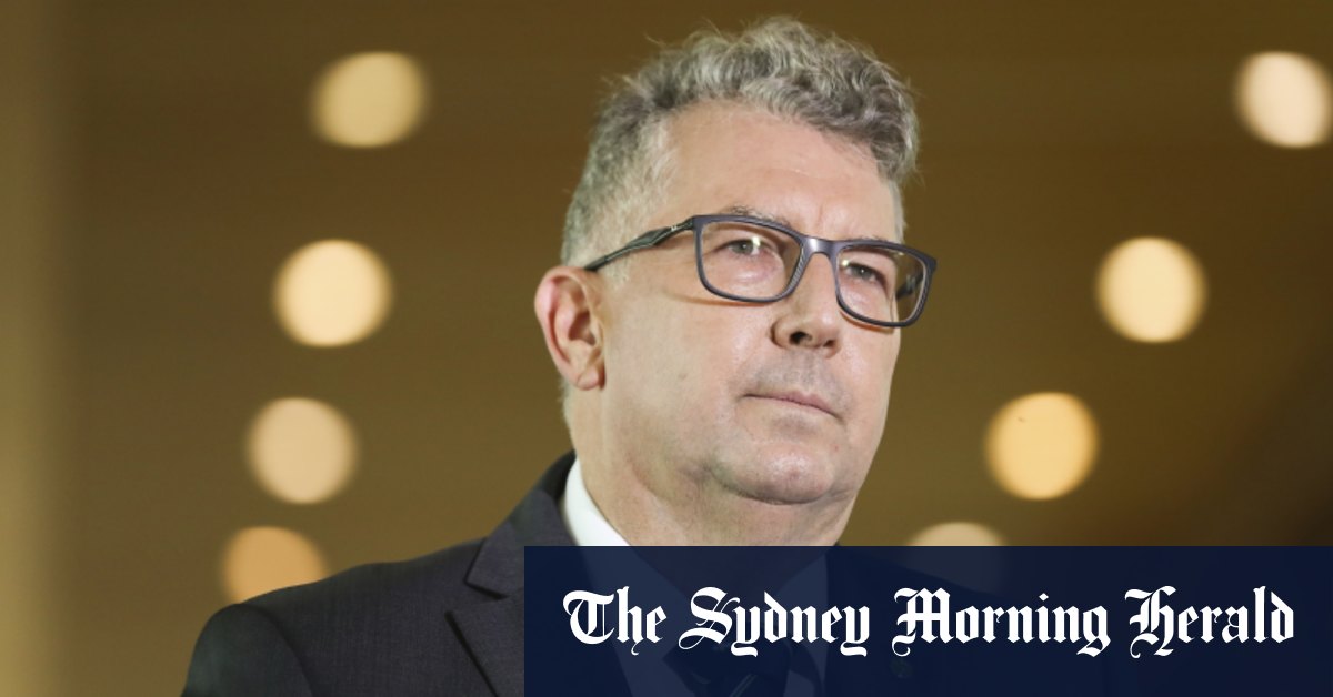 L'ancien ministre du Cabinet national sera le prochain ambassadeur d'Australie au Vatican