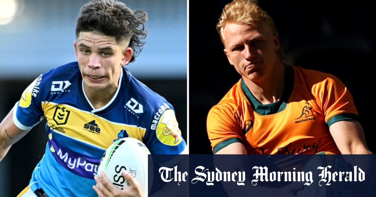 Carter Gordon subit une blessure alors que la star de Gold Coast Titans, Jayden Campbell