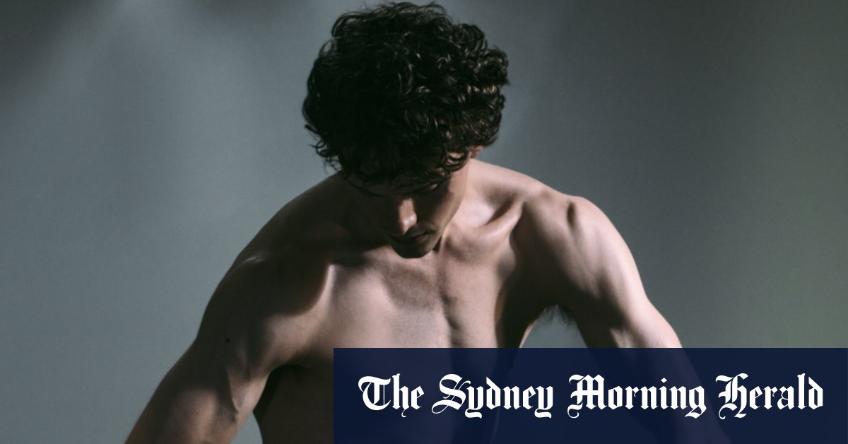 Ballet australien pour reprendre le classique après neuf ans
