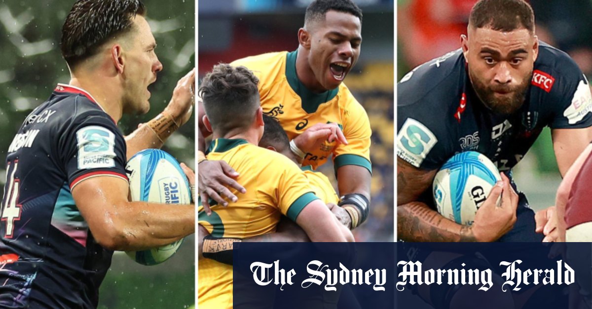 Comment la disparition des rebelles de Melbourne a affecté les rouges du Queensland et changera les Wallabies et le rugby australien