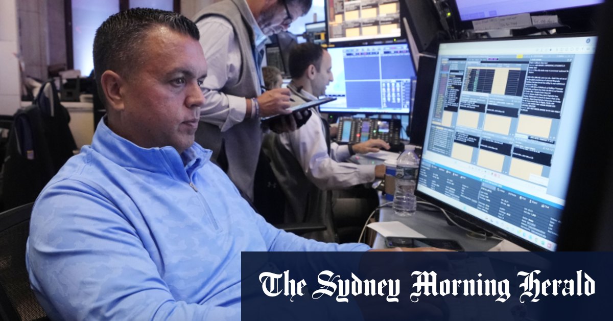 Wall Street secoua par les données d'inflation, ASX a mis à augmenter