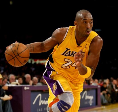 Kobe Bryant est une inspiration pour Nathan Cleary.