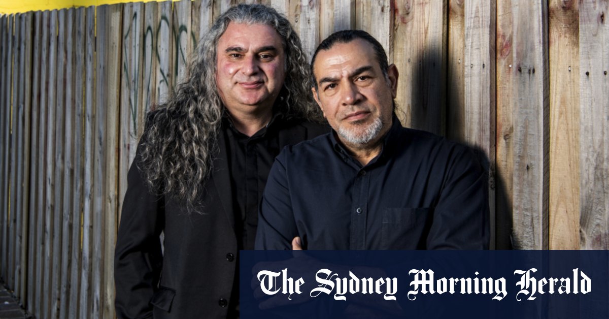 Creative Australia Ditches Venice Biennale Duo artistique