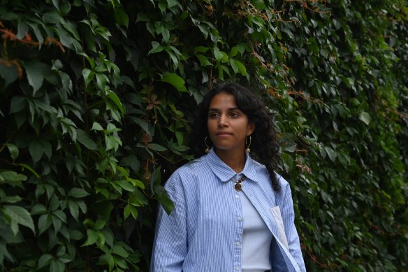 Catherine D'Souza dit qu'être appelé exotique peut se sentir déshumanisant.