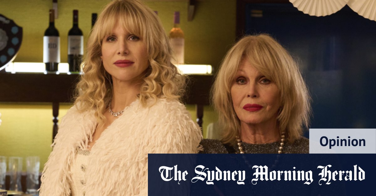 Être jaloux de votre fille est naturel, dit Joanna Lumley. Mais ça va plus loin