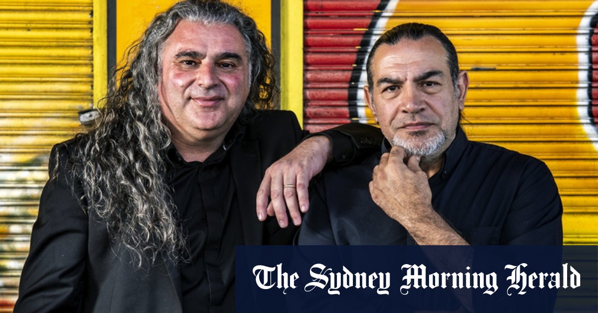 Creative Australia Drops Artist en tant que participant de la Biennale Venise