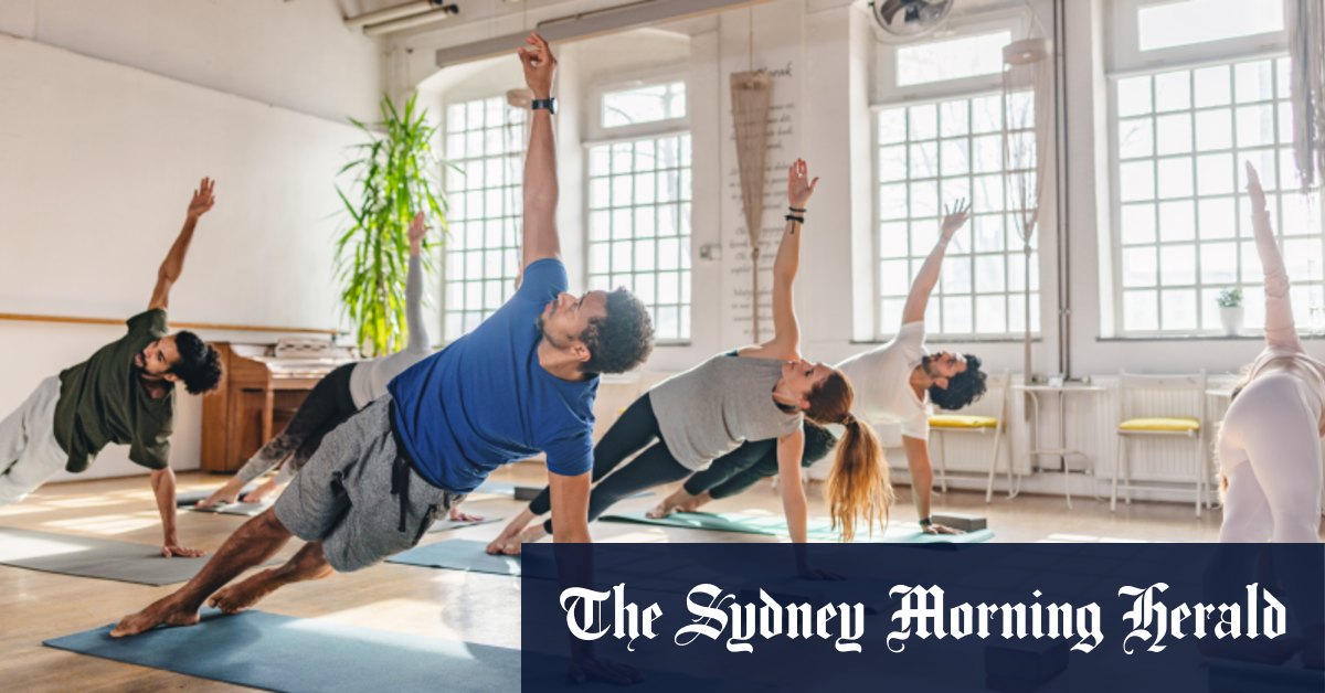 Conseils pour débutants Pilates: Soyez créatif avec les accessoires
