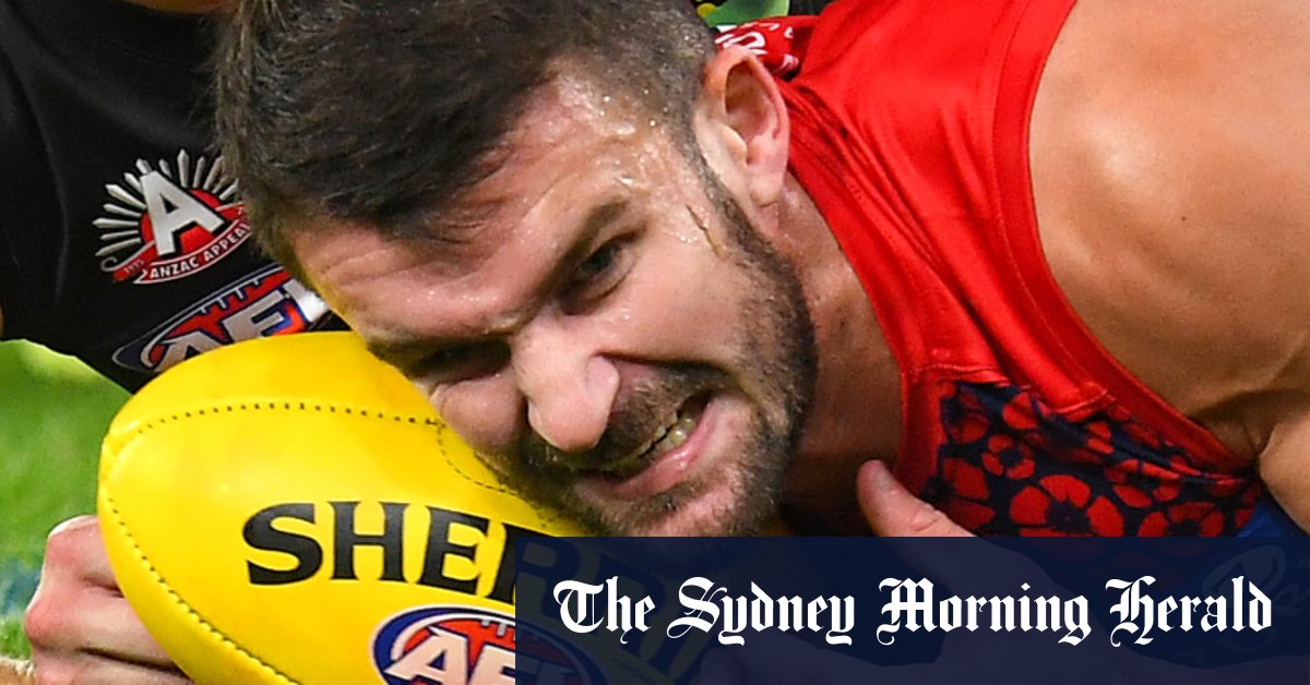 Shaun Smith, père du footballeur interdit de Melbourne, Joel Smith, Andrew Wilkie Back de la nouvelle proposition de politique de drogue illicite de l'AFL