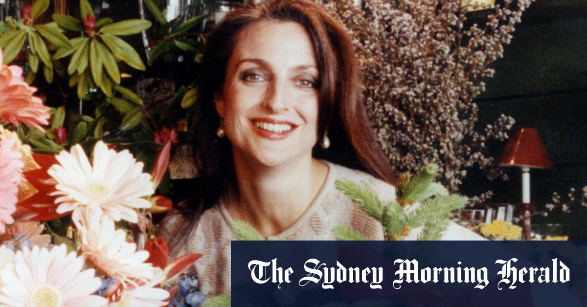 La mondaine australienne avait la vie de privilèges, de partis et de scandales