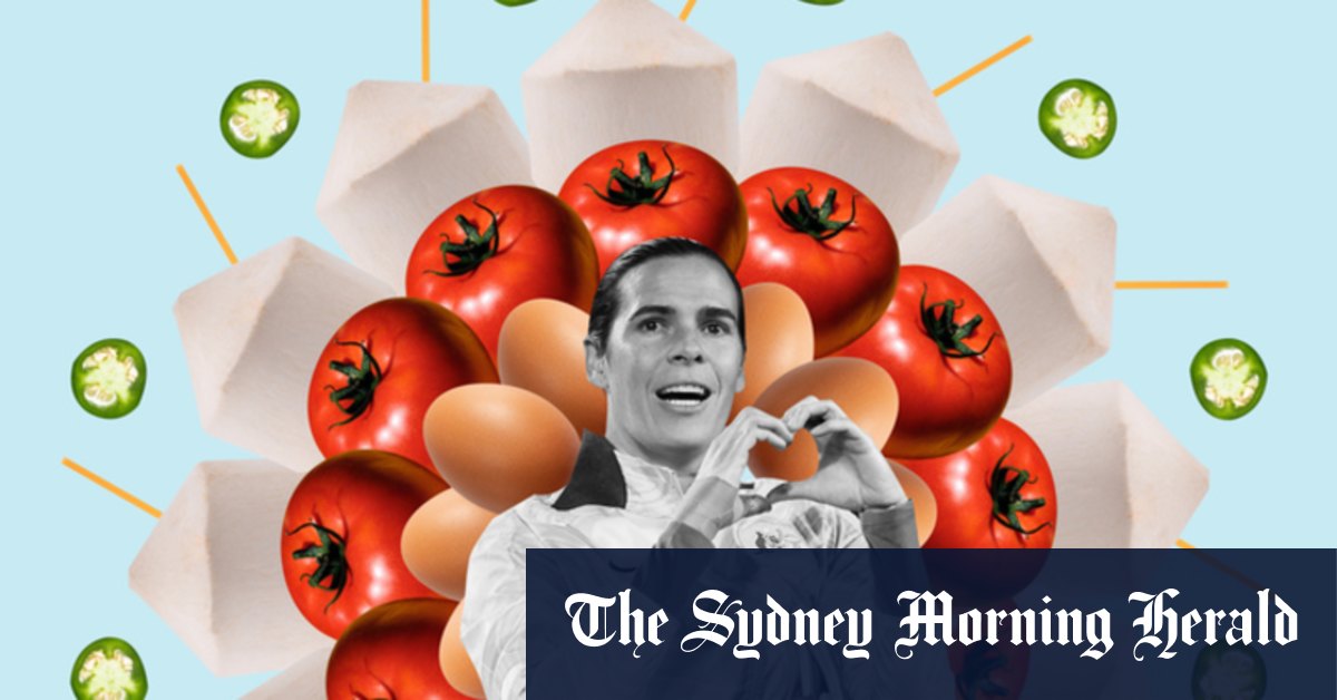 Jour dans une assiette: Lydia Williams de Melbourne Victory