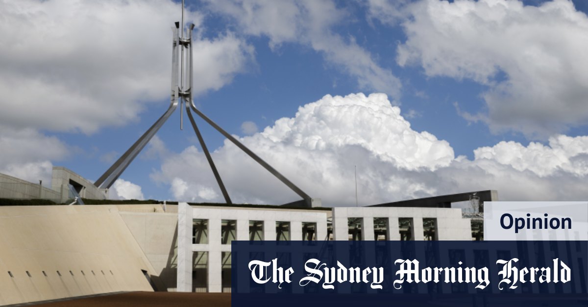 Les groupes de lobbys de l'industrie ont leur journée à Canberra