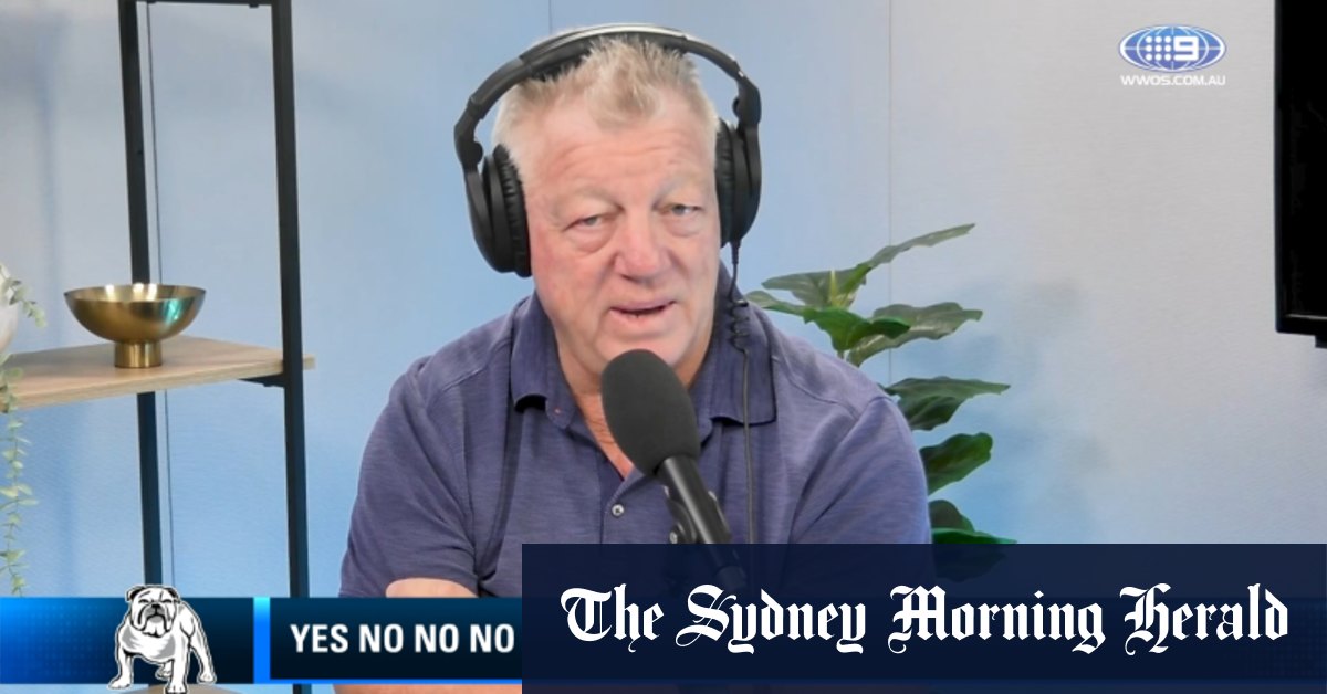 VIDÉO: GUS 2025 Aperçu de la saison NRL: six plaqués avec GUS