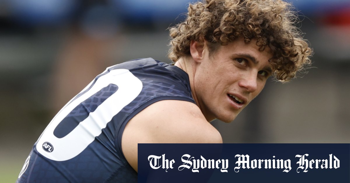 Chirurgie d'Achille pour Geelong Cats 'Cam Guthrie