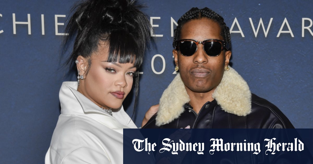 Un $ ap rocky reconnu non coupable d'avoir tiré une arme de poing sur l'ancien ami