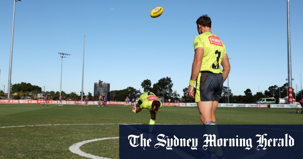 Pourquoi la légende de St Kilda Nick Riewoldt veut que la politique de drogues illicites se resserre; Daisy soutient les blues pour faire pression pour le drapeau
