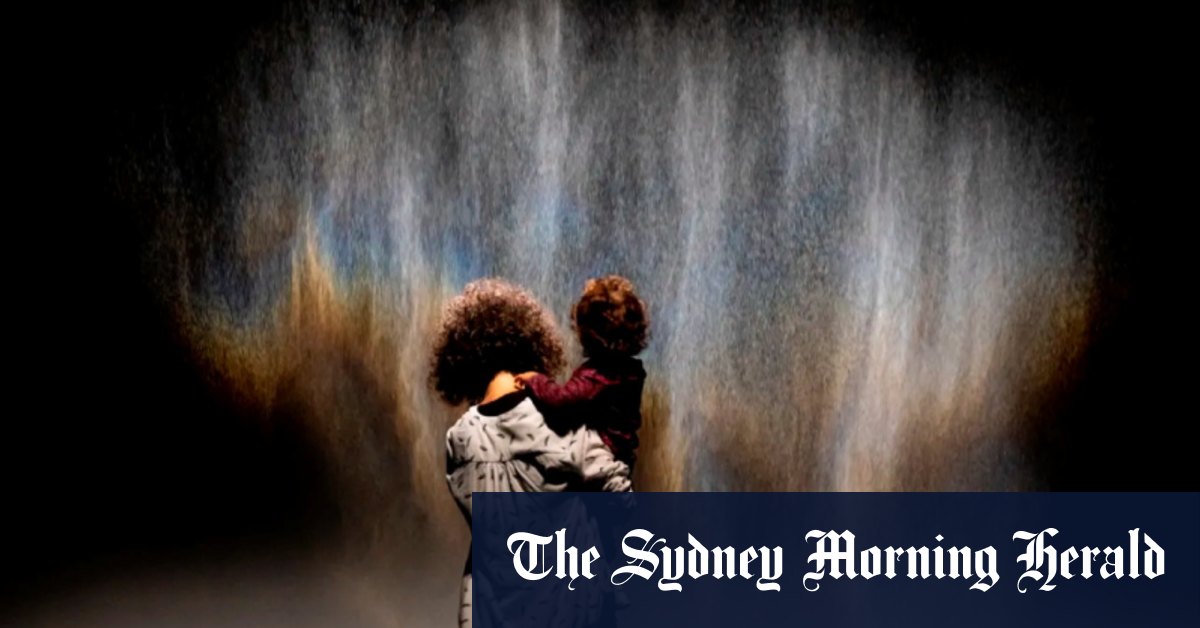 Brisbane Set pour des affichages et des illustrations uniques jamais vues en Australie