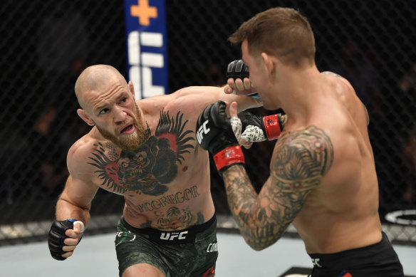 L'investissement d'Emanuel dans l'UFC a largement payé.