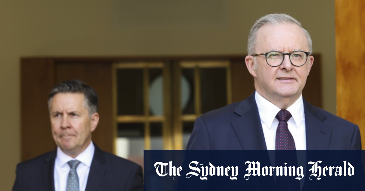 Medicare Bulk Filling pour tous les Australiens dans le cadre du plan de 8,5 milliards de dollars du Labour
